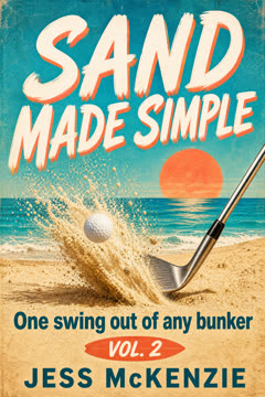 Sand Made Simple, Vol. II