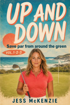 Up and Down, Vol. III